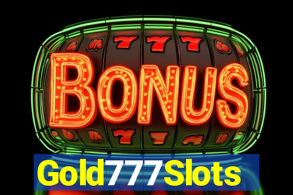 Gold777Slots