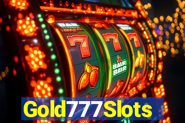 Gold777Slots