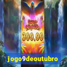 jogo9deoutubro