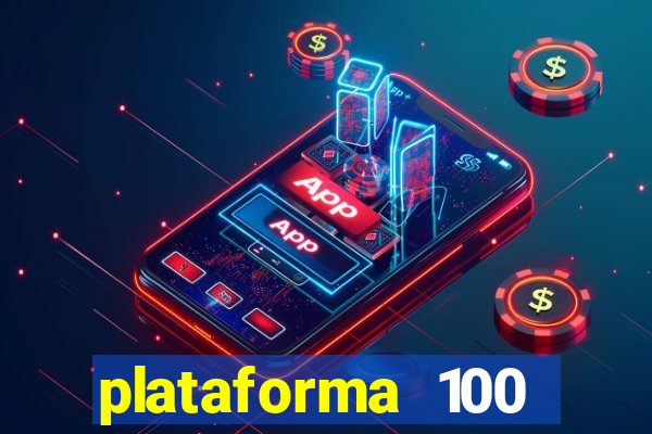 plataforma 100 rodadas gratis