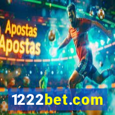 1222bet.com