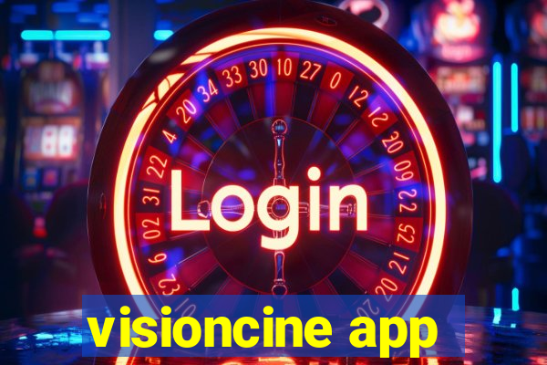 visioncine app