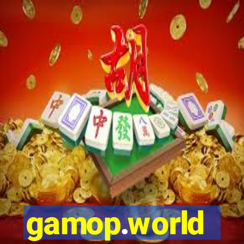 gamop.world