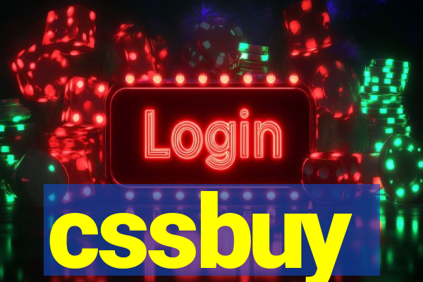 cssbuy