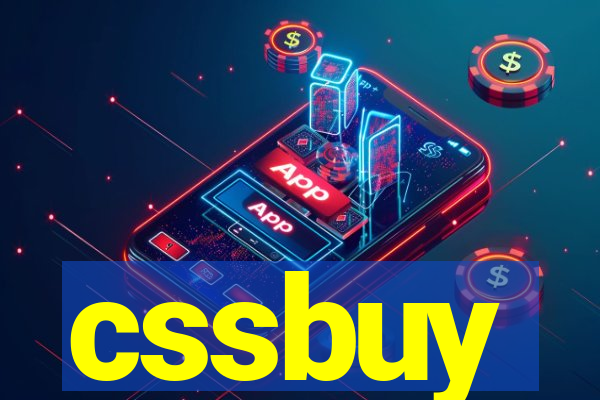 cssbuy