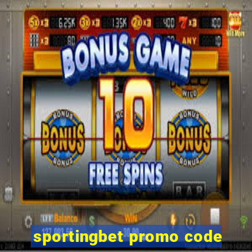 sportingbet promo code