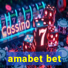 amabet bet