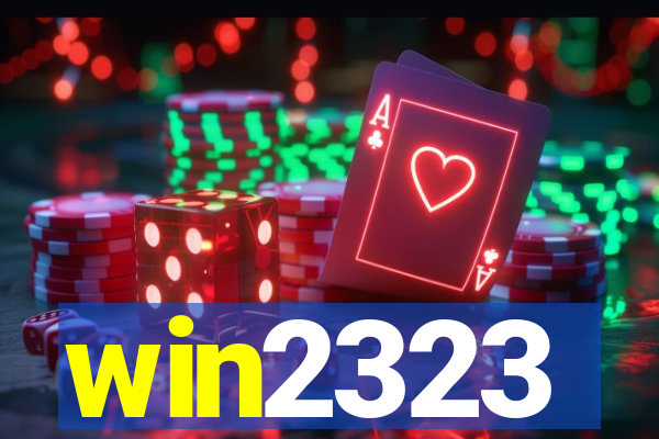 win2323