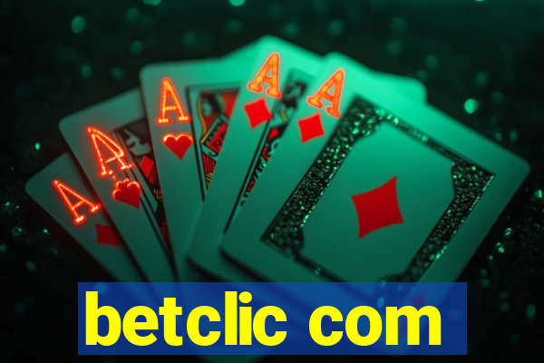 betclic com