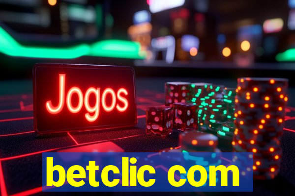 betclic com