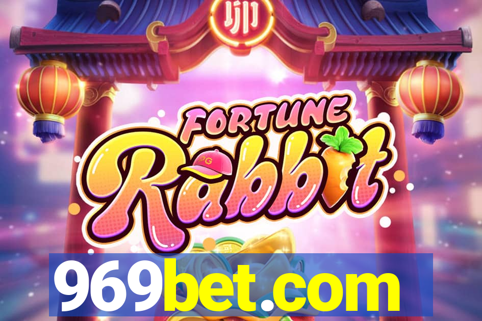 969bet.com