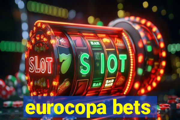 eurocopa bets