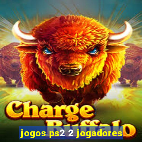 jogos ps2 2 jogadores