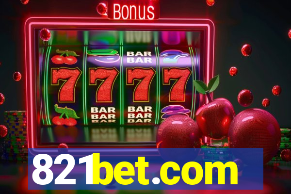 821bet.com