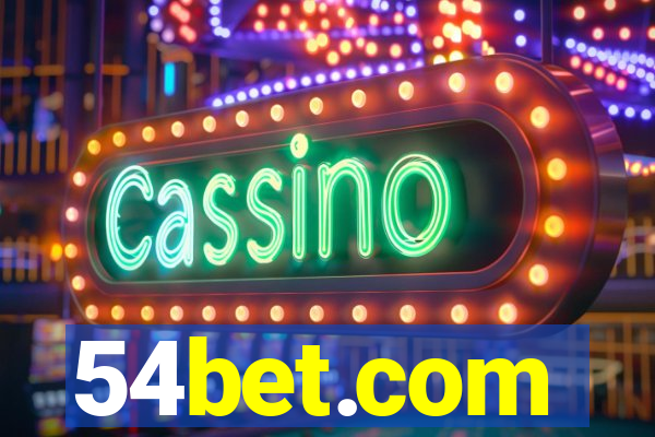 54bet.com