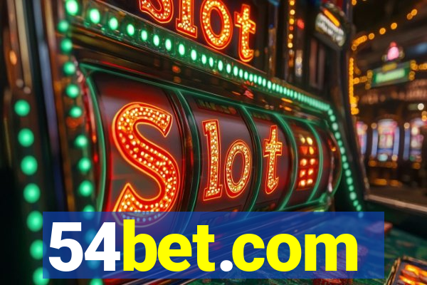 54bet.com