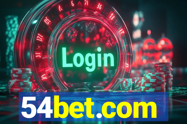 54bet.com