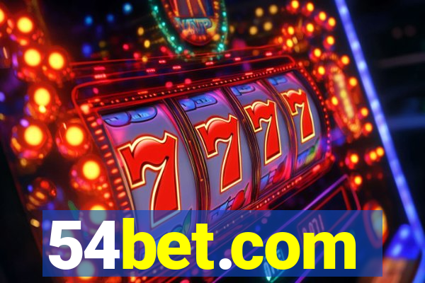 54bet.com