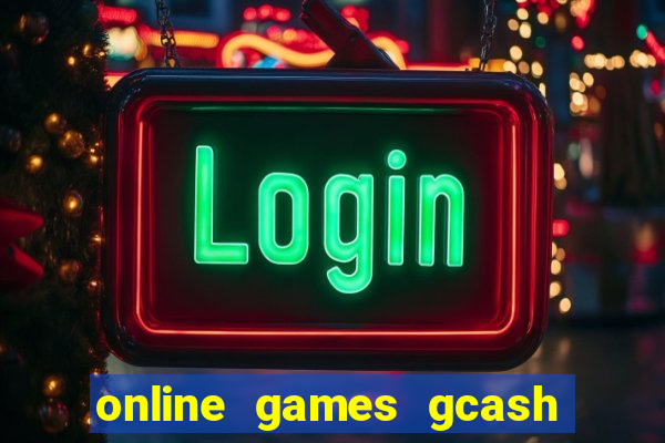 online games gcash cash out casino