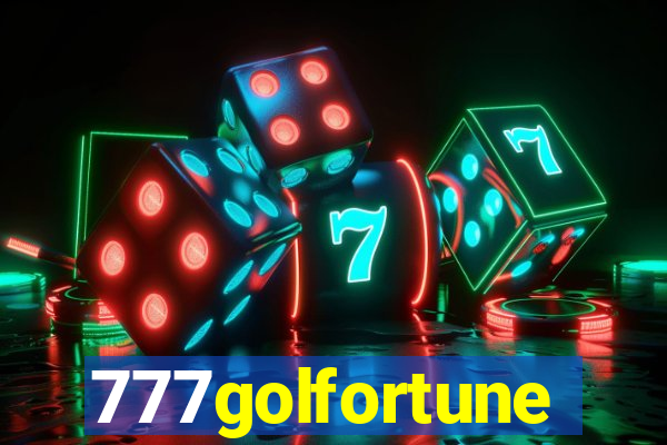 777golfortune