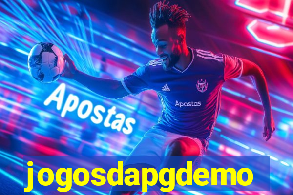 jogosdapgdemo