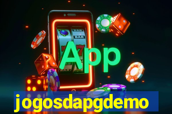 jogosdapgdemo