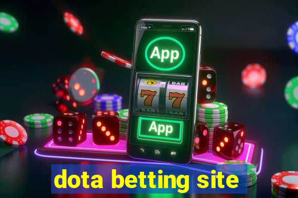 dota betting site