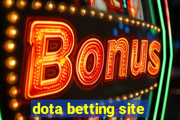 dota betting site