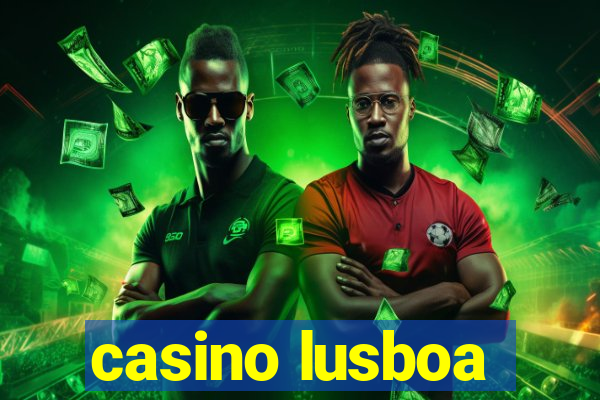 casino lusboa