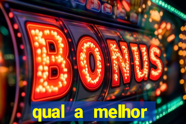 qual a melhor plataforma para o jogo do tigrinho