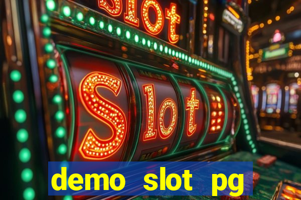 demo slot pg spirited wonders