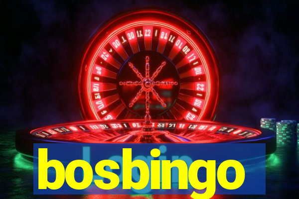 bosbingo