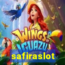 safiraslot