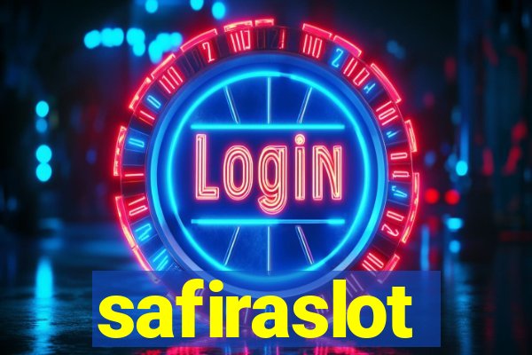 safiraslot