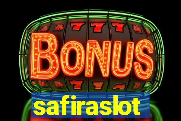 safiraslot