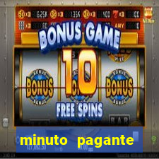 minuto pagante fortune mouse