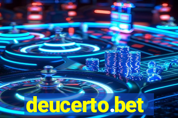 deucerto.bet