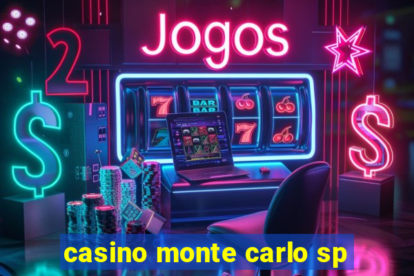 casino monte carlo sp