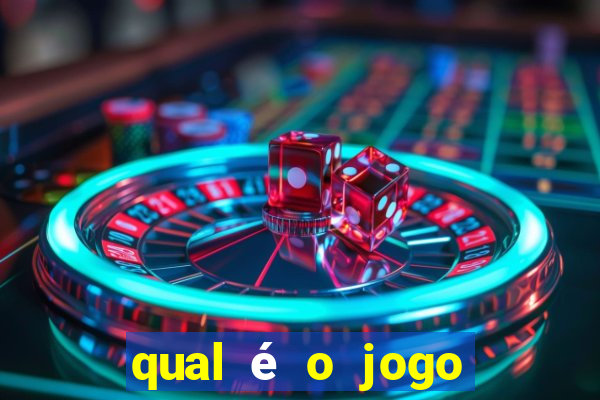 qual é o jogo melhor do mundo