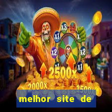 melhor site de apostas esportivas