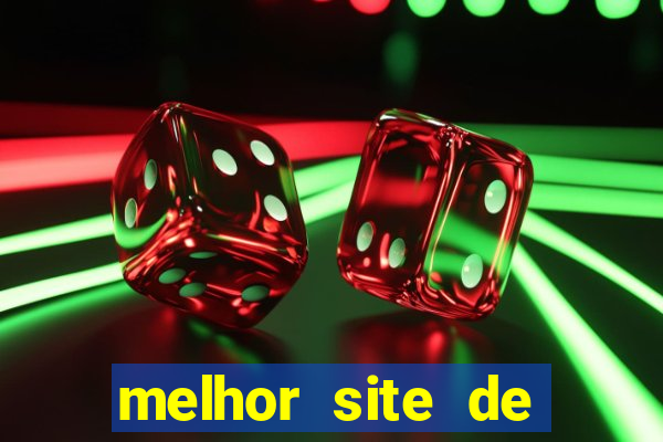 melhor site de apostas esportivas