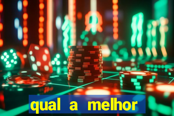 qual a melhor plataforma de jogo do tigrinho