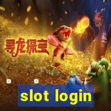 slot login