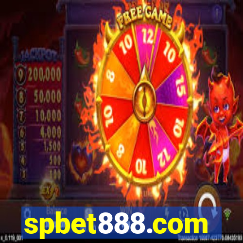 spbet888.com