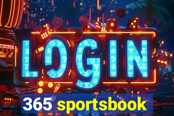 365 sportsbook