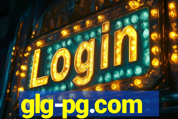 glg-pg.com