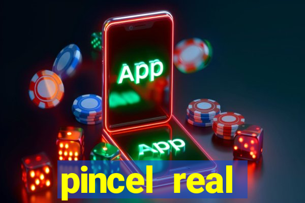 pincel real techniques 444