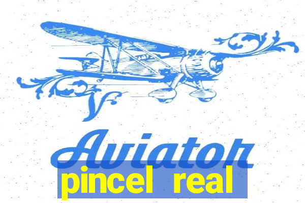 pincel real techniques 444