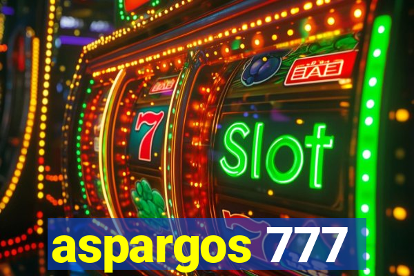 aspargos 777