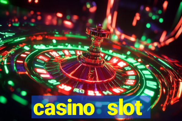 casino slot machines for sale